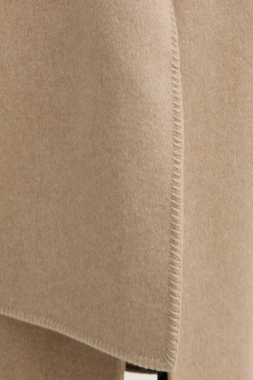 Kabát s příměsí vlny BOSS Chalet (obrázek 6)