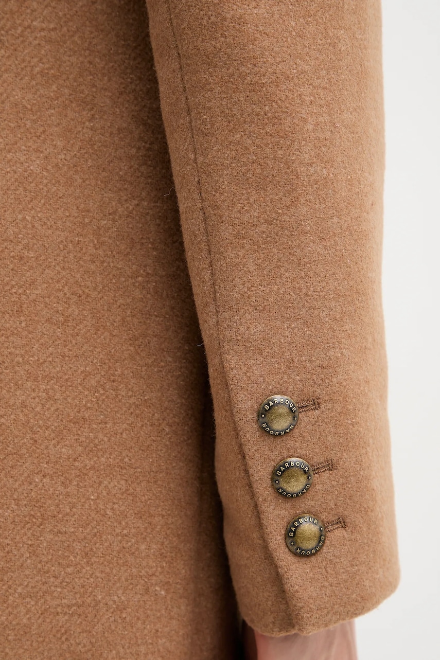 Kabát Barbour COTTESMORE