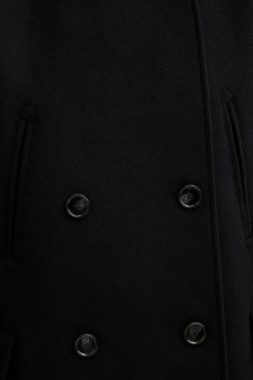 Kabát s příměsí vlny BOSS Orange C_Cisabel (obrázek 5)