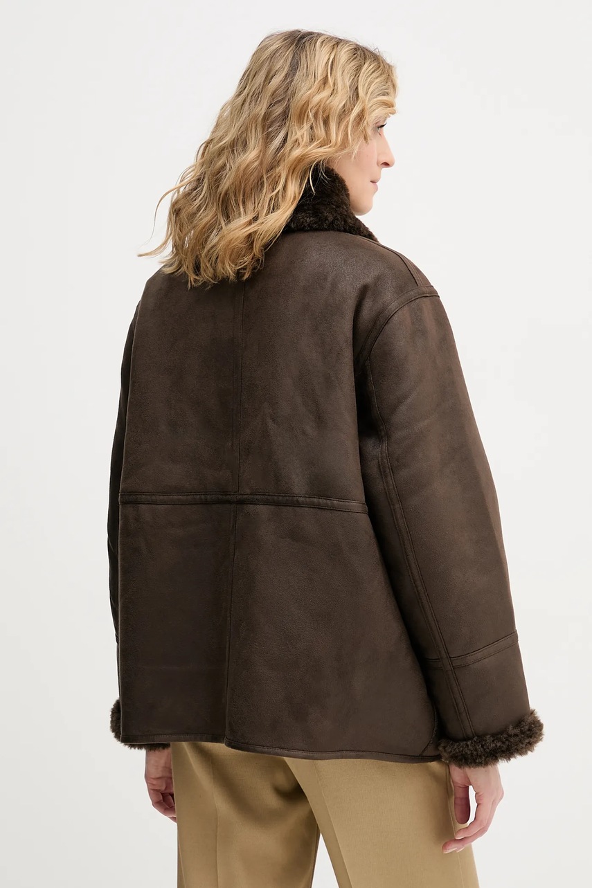 Oboustranný kabát Pedro del Hierro (obrázek 4)