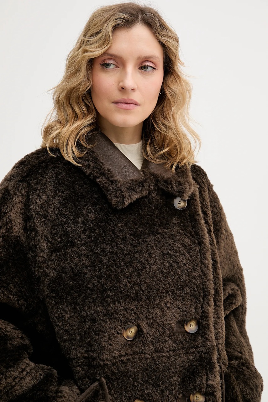 Oboustranný kabát Pedro del Hierro (obrázek 7)