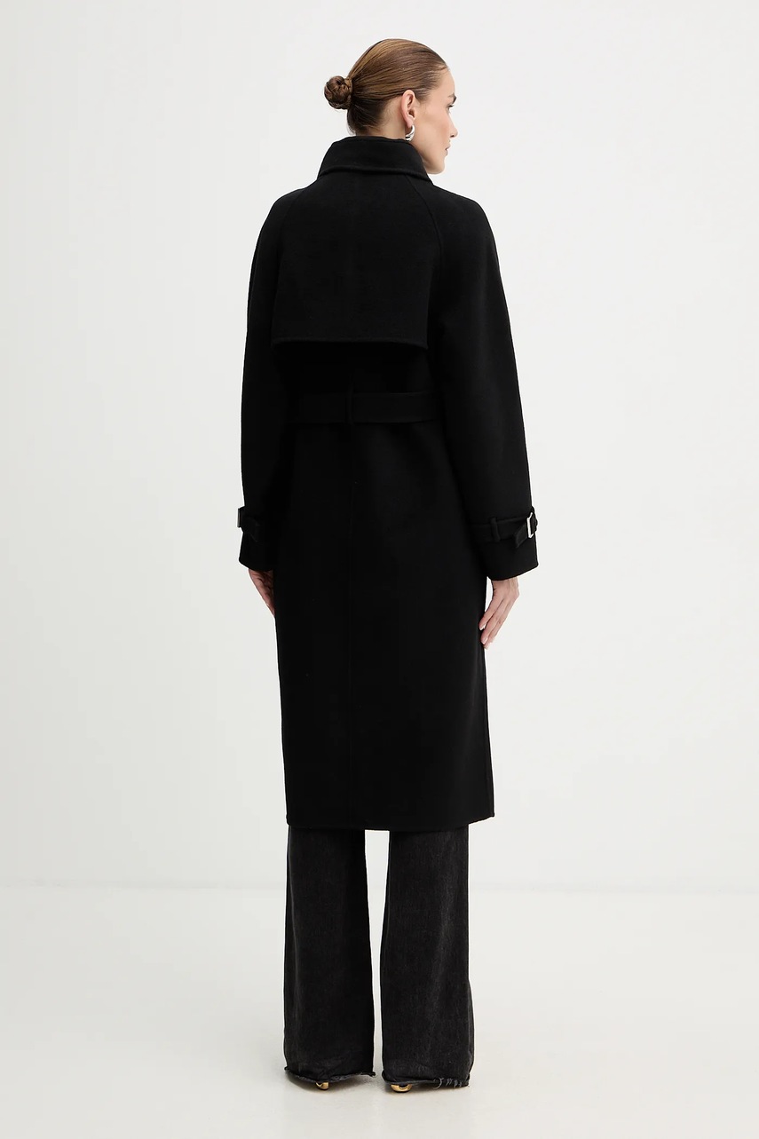 Kabát Karl Lagerfeld (obrázek 3)