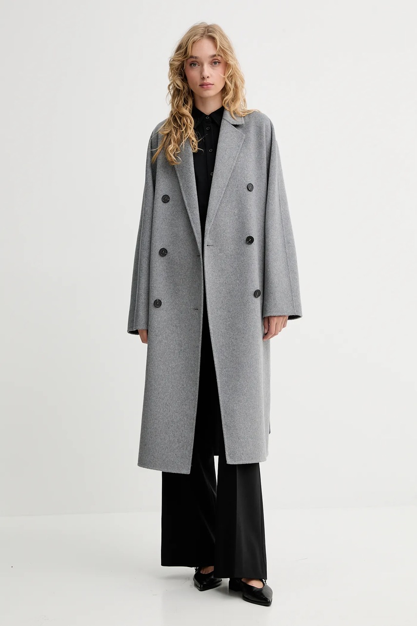 Kabát s vlnou Marc O'Polo (obrázek 4)