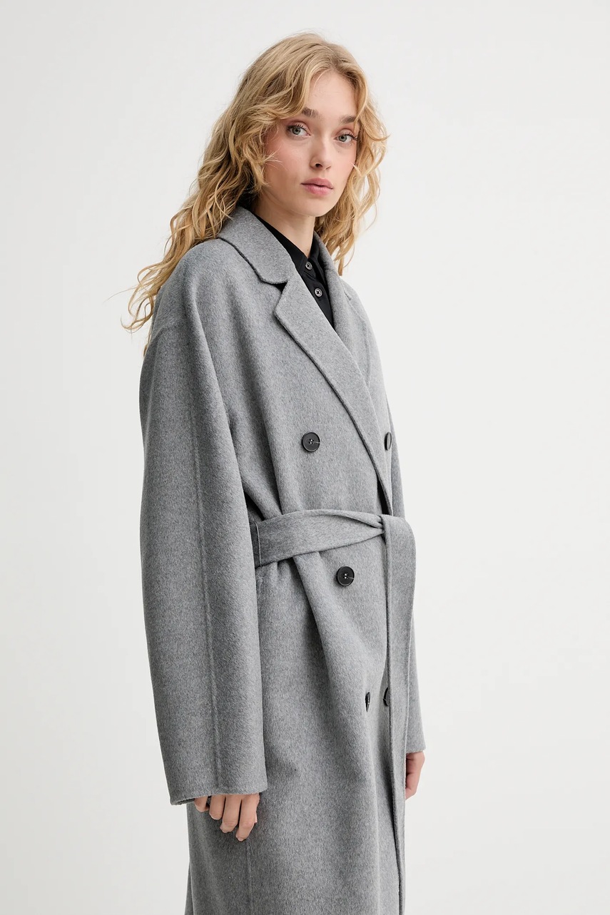 Kabát s vlnou Marc O'Polo (obrázek 5)