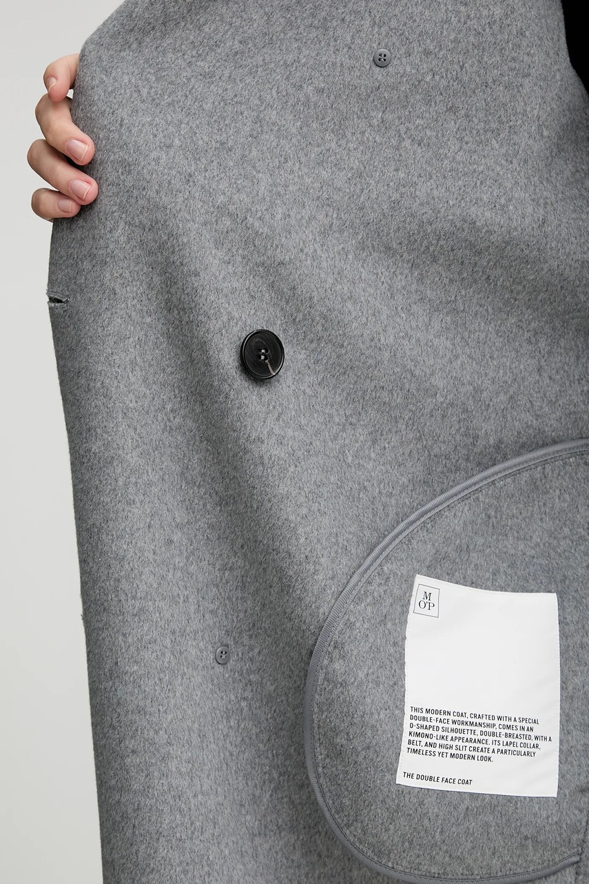 Kabát s vlnou Marc O'Polo (obrázek 7)