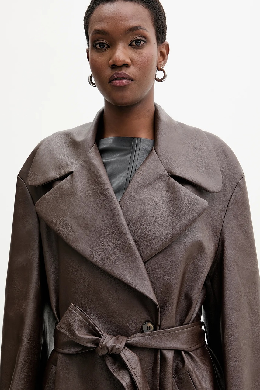 Trench kabát Aniye By (obrázek 4)