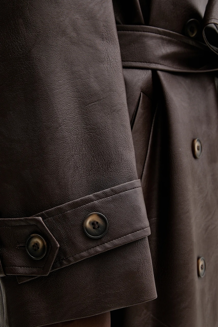 Trench kabát Aniye By (obrázek 5)