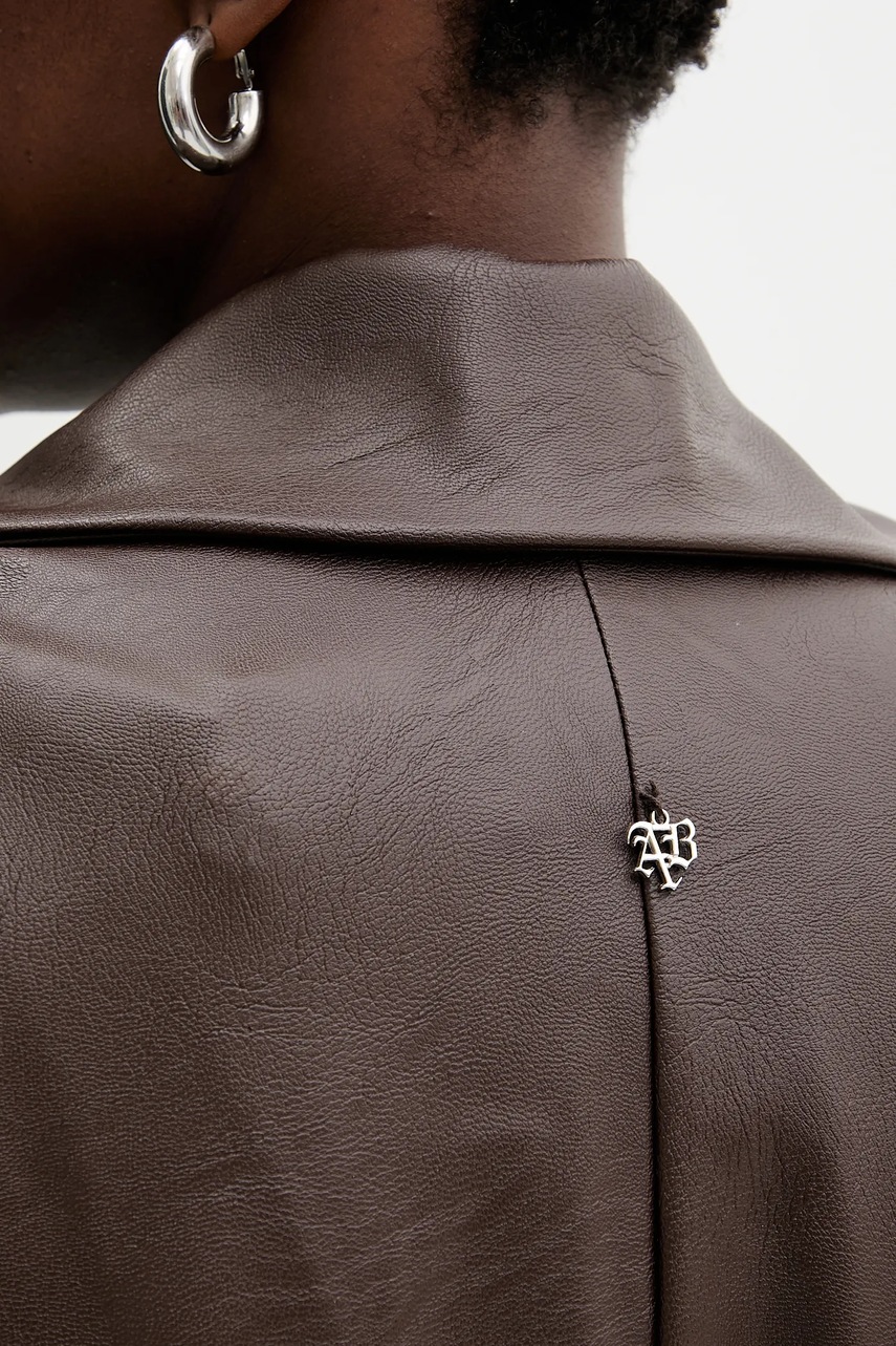 Trench kabát Aniye By (obrázek 6)