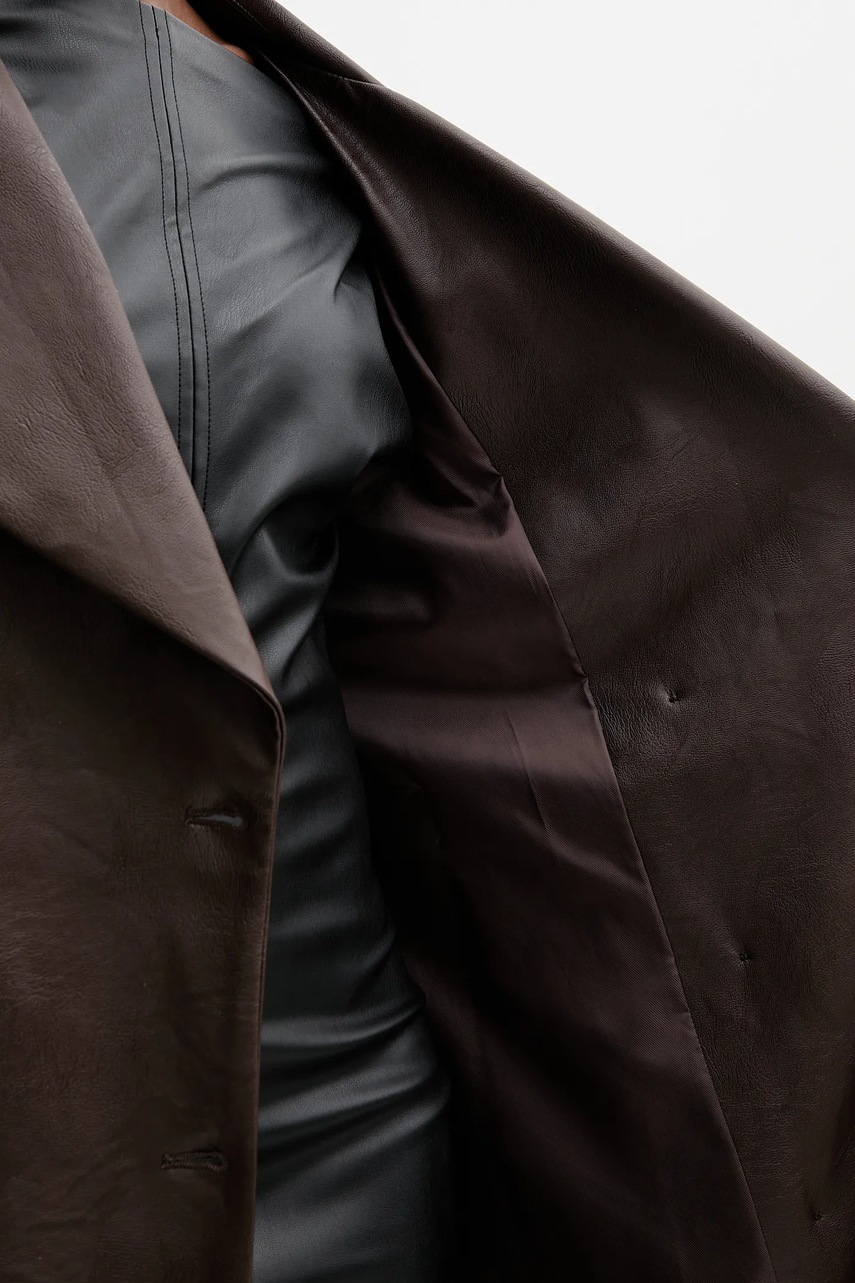 Trench kabát Aniye By (obrázek 7)