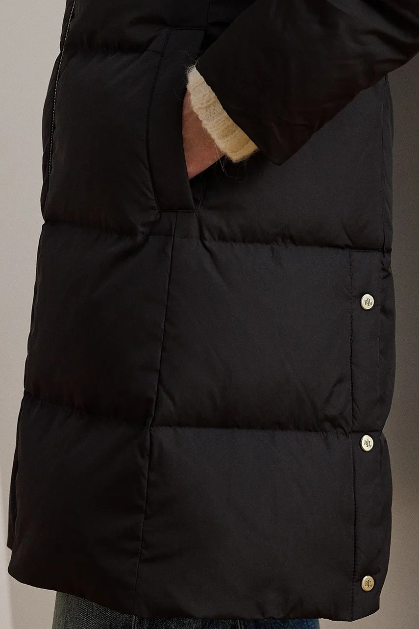 Kabát Lauren Ralph Lauren (obrázek 4)