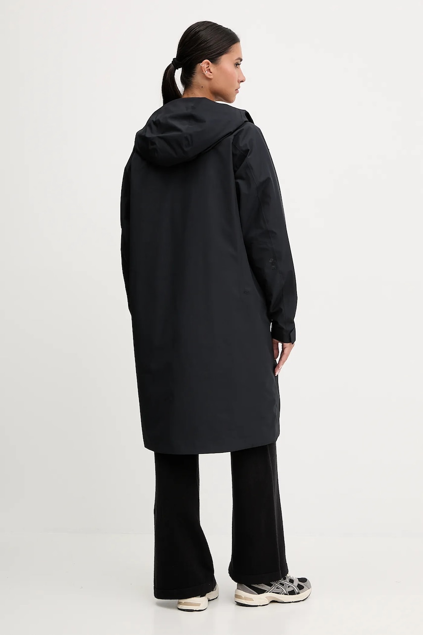 Bunda Peak Performance Treeline (obrázek 3)