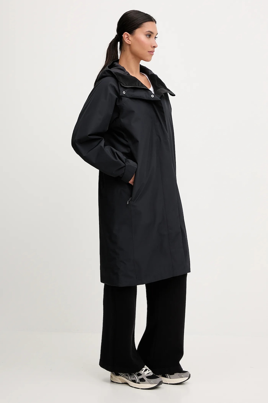 Bunda Peak Performance Treeline (obrázek 4)