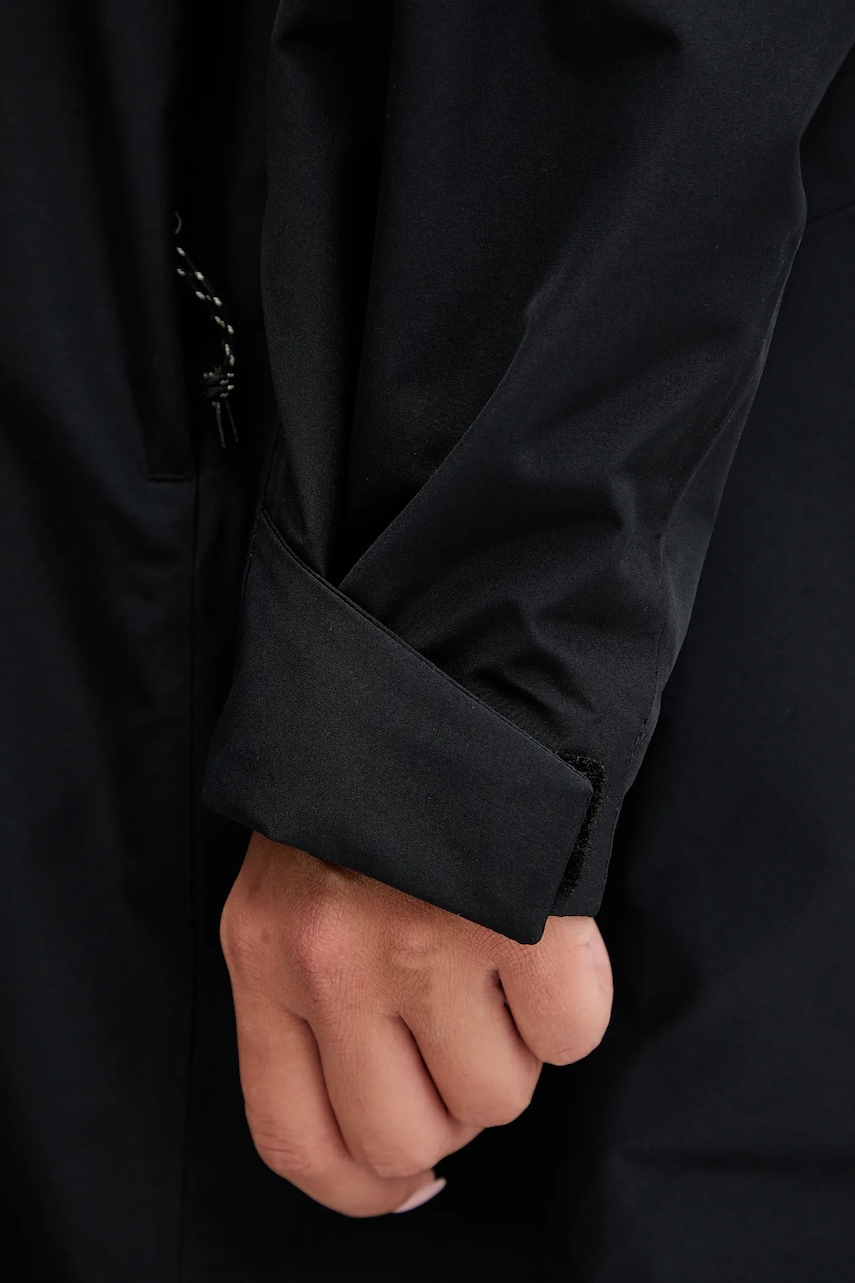 Bunda Peak Performance Treeline (obrázek 7)