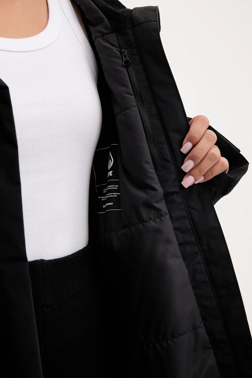 Bunda Peak Performance Treeline (obrázek 8)