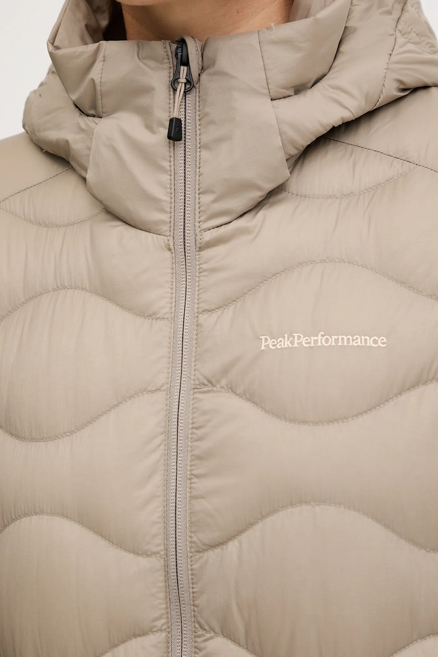Peak Performance Peak Performance Μπουφάν με επένδυση από πούπουλα HELIUM - 6