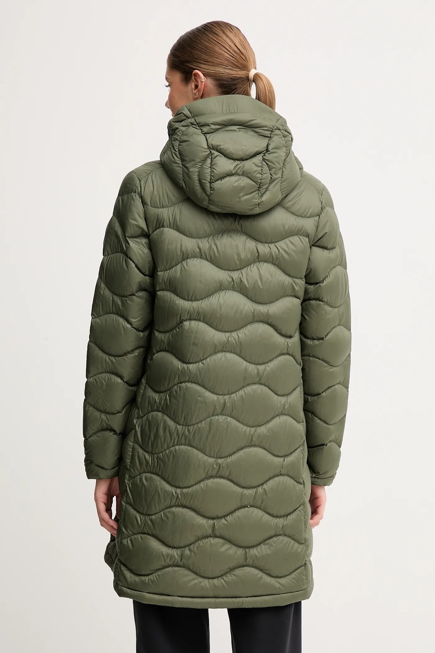 Péřová bunda Peak Performance HELIUM (obrázek 3)