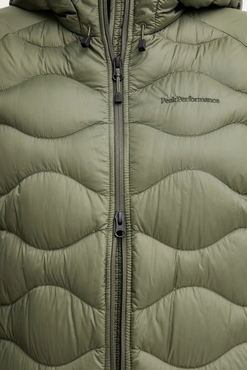 Péřová bunda Peak Performance HELIUM (obrázek 5)