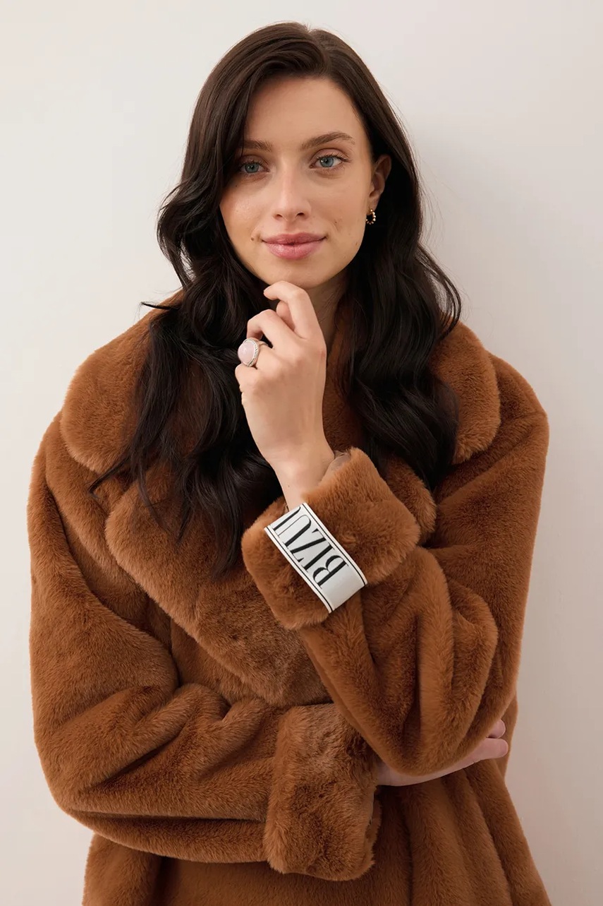 Kabát Bizuu DOLOMITES (obrázek 4)