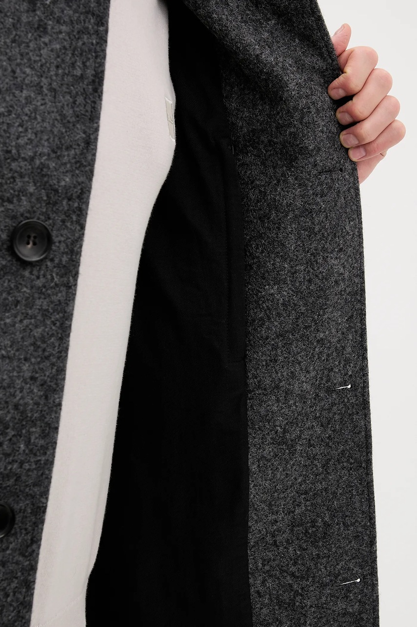 Vlněný kabát Bally (obrázek 6)