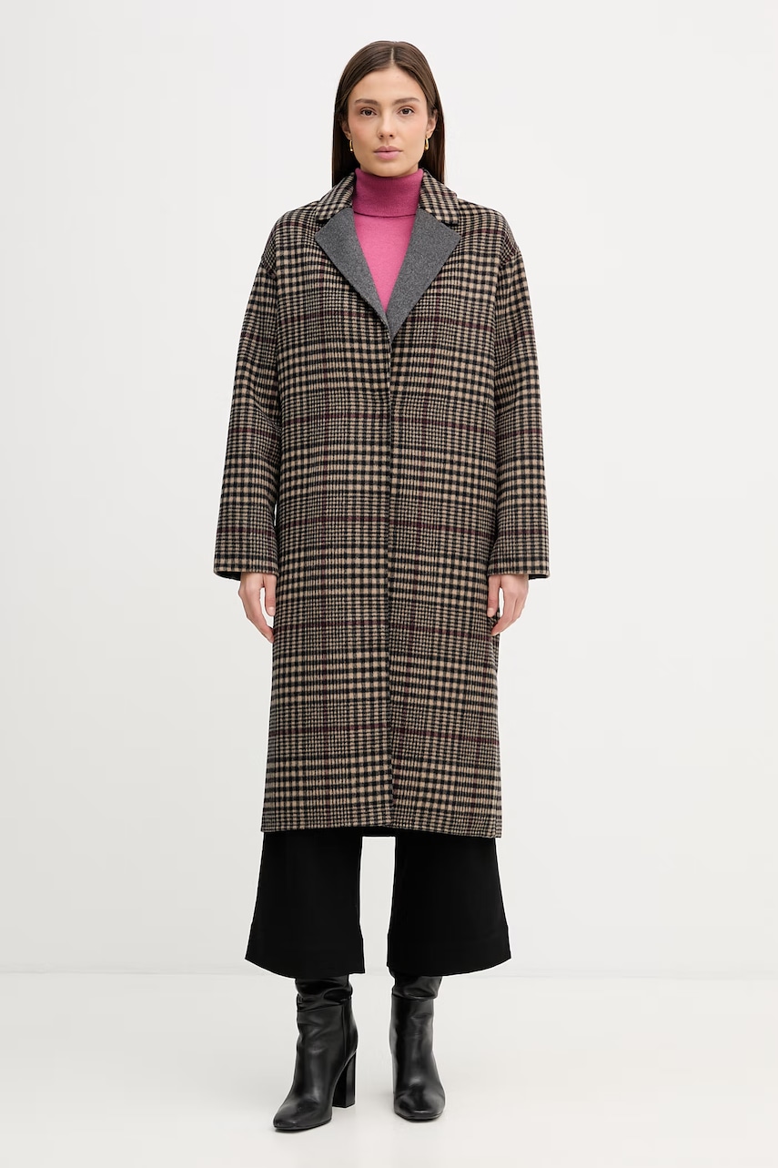 Παλτό με προσθήκη μαλλιού Joseph Ribkoff