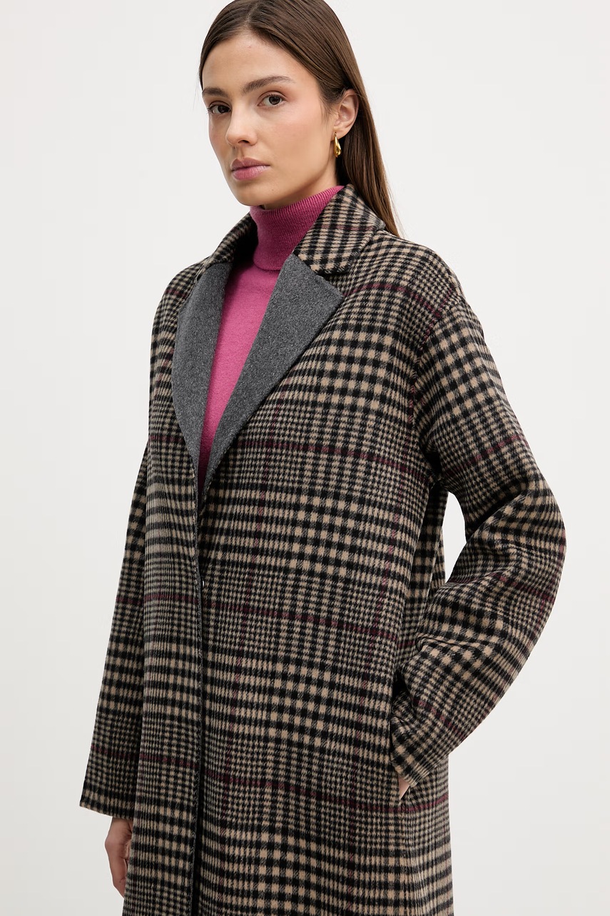 Kabát s příměsí vlny Joseph Ribkoff (obrázek 5)