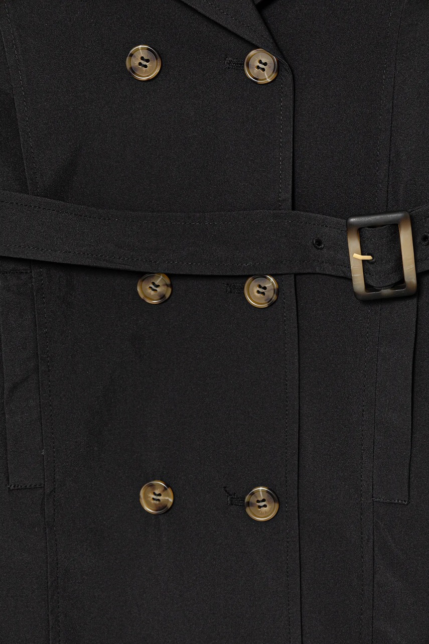 Dětský trenčkot Guess (obrázek 3)