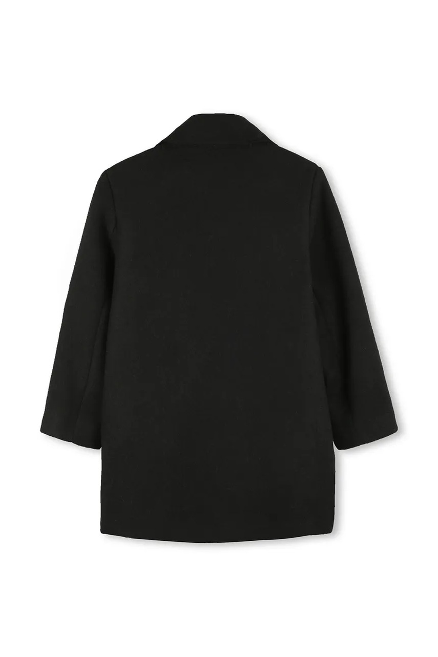 Dětský kabát Karl Lagerfeld (obrázek 3)