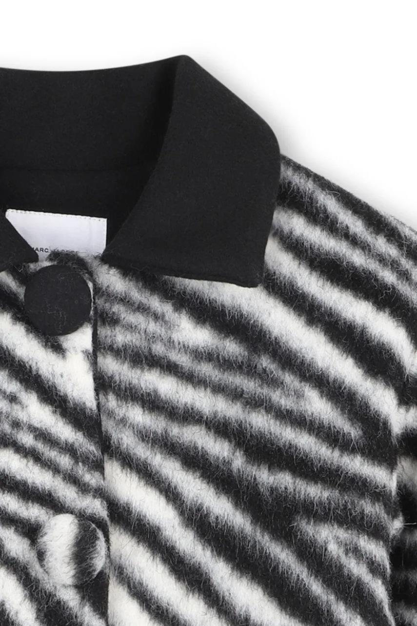 Dětský kabát Marc Jacobs (obrázek 4)