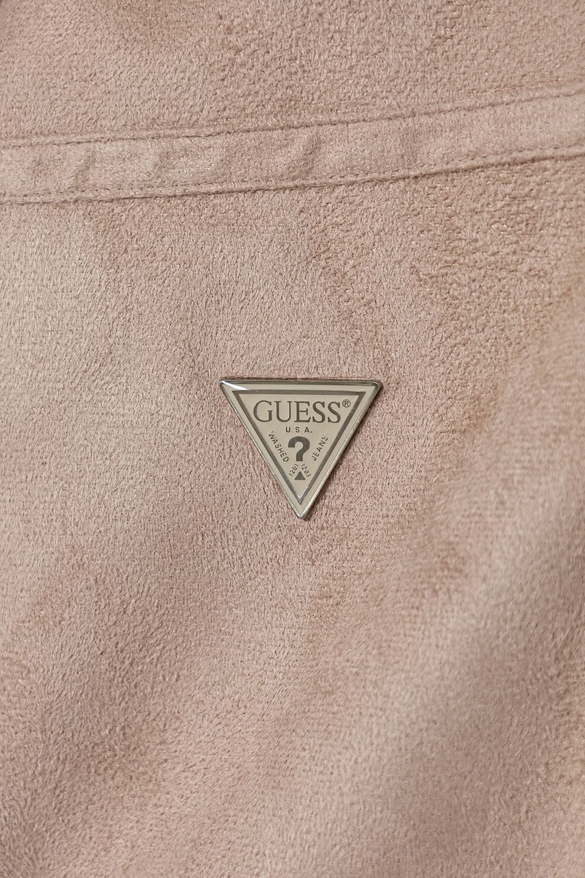 Παιδικό παλτό Guess φωτογραφία