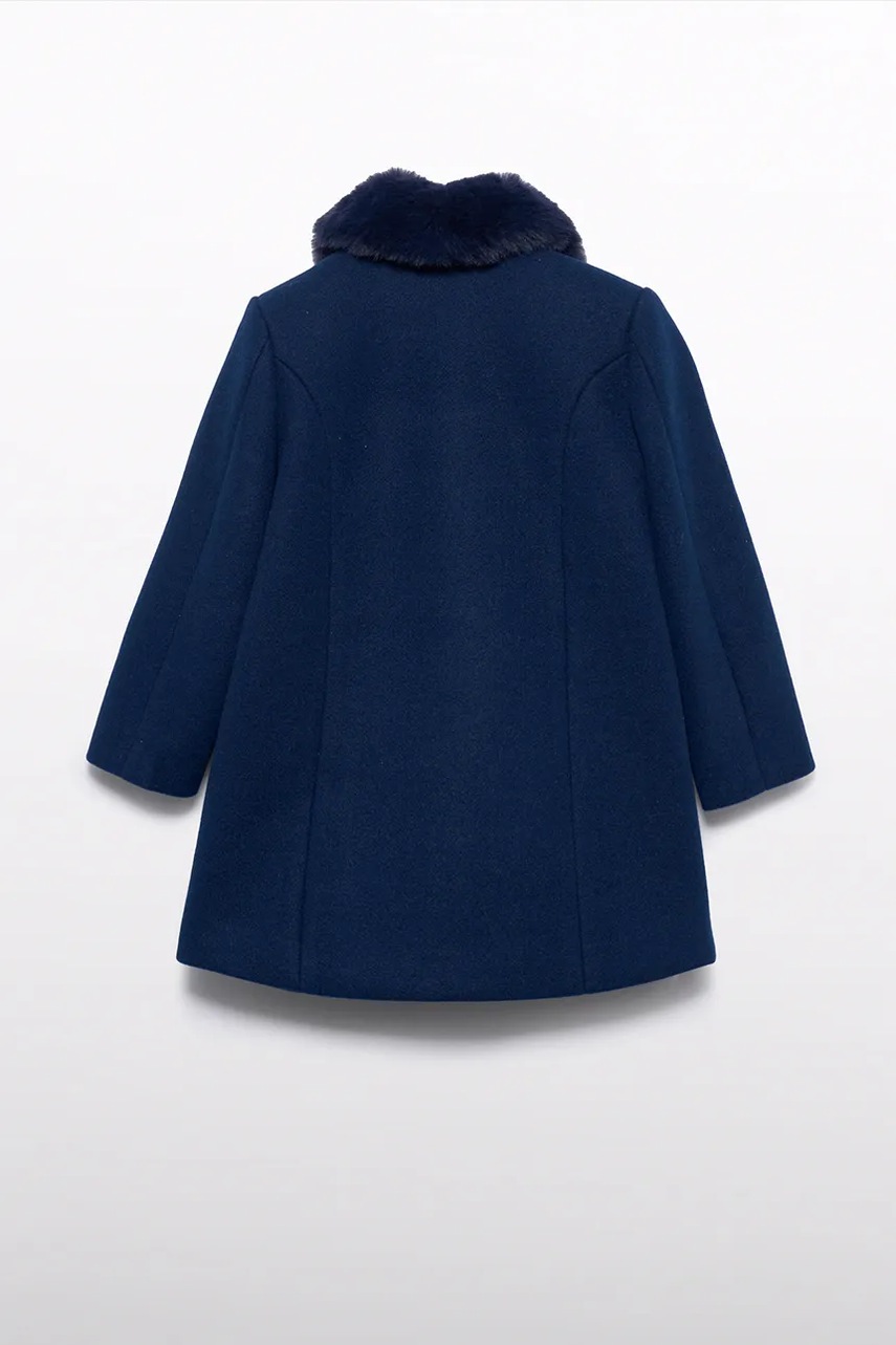 Dětský kabát Abel&amp;Lula (obrázek 3)