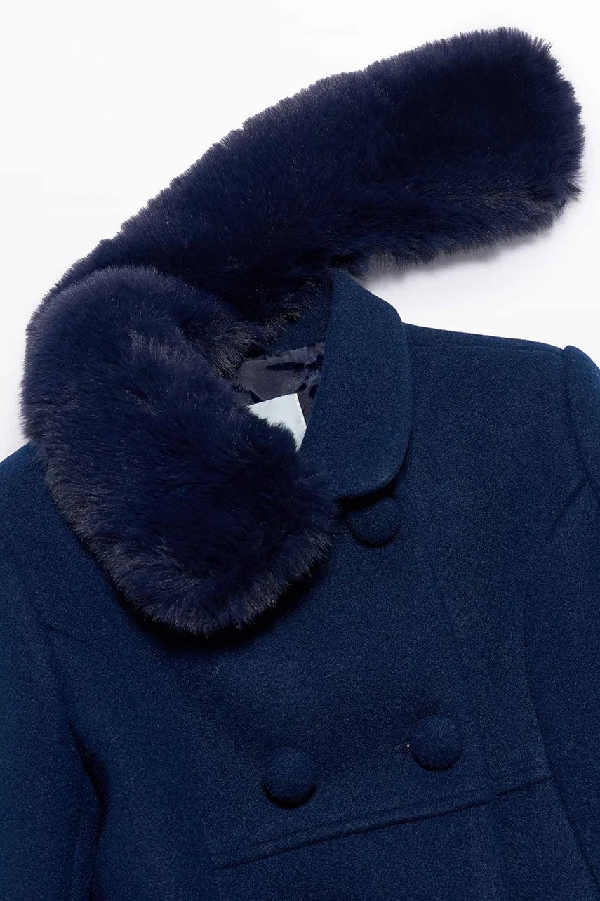 Dětský kabát Abel&amp;Lula (obrázek 4)