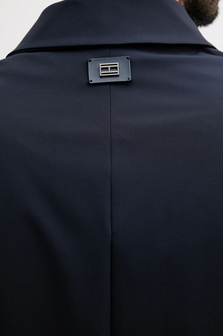 Kabát Tommy Hilfiger