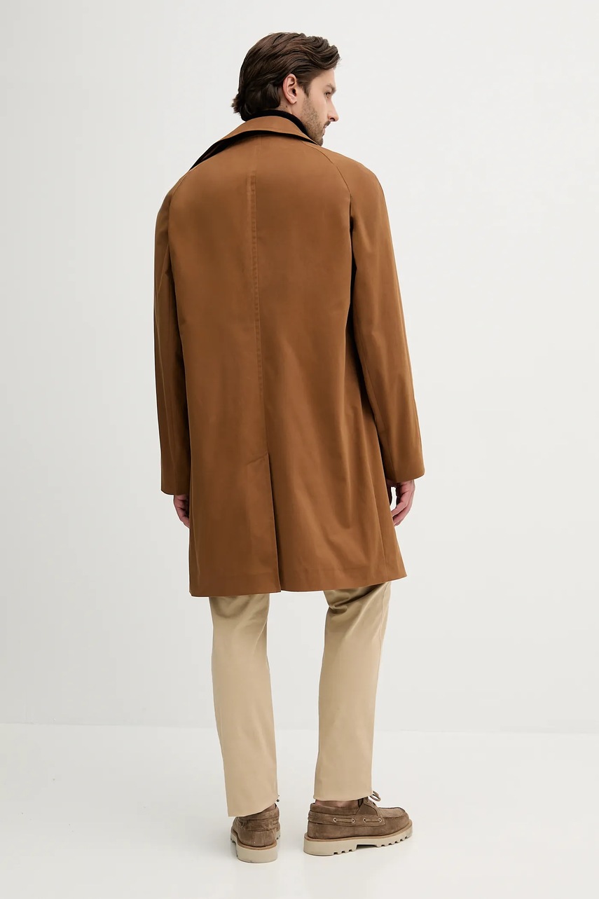 Kabát BOSS C-Clark-253 (obrázek 3)