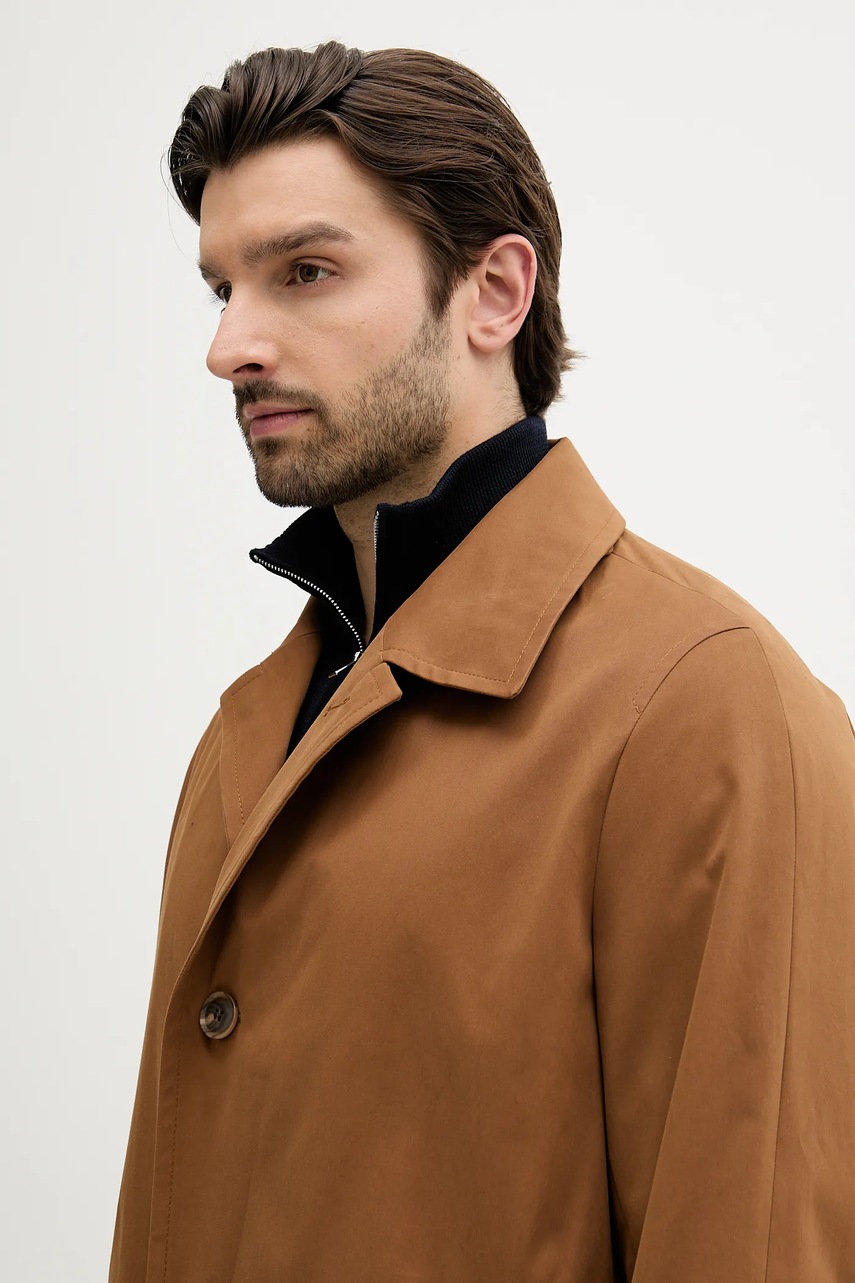 Kabát BOSS C-Clark-253 (obrázek 4)