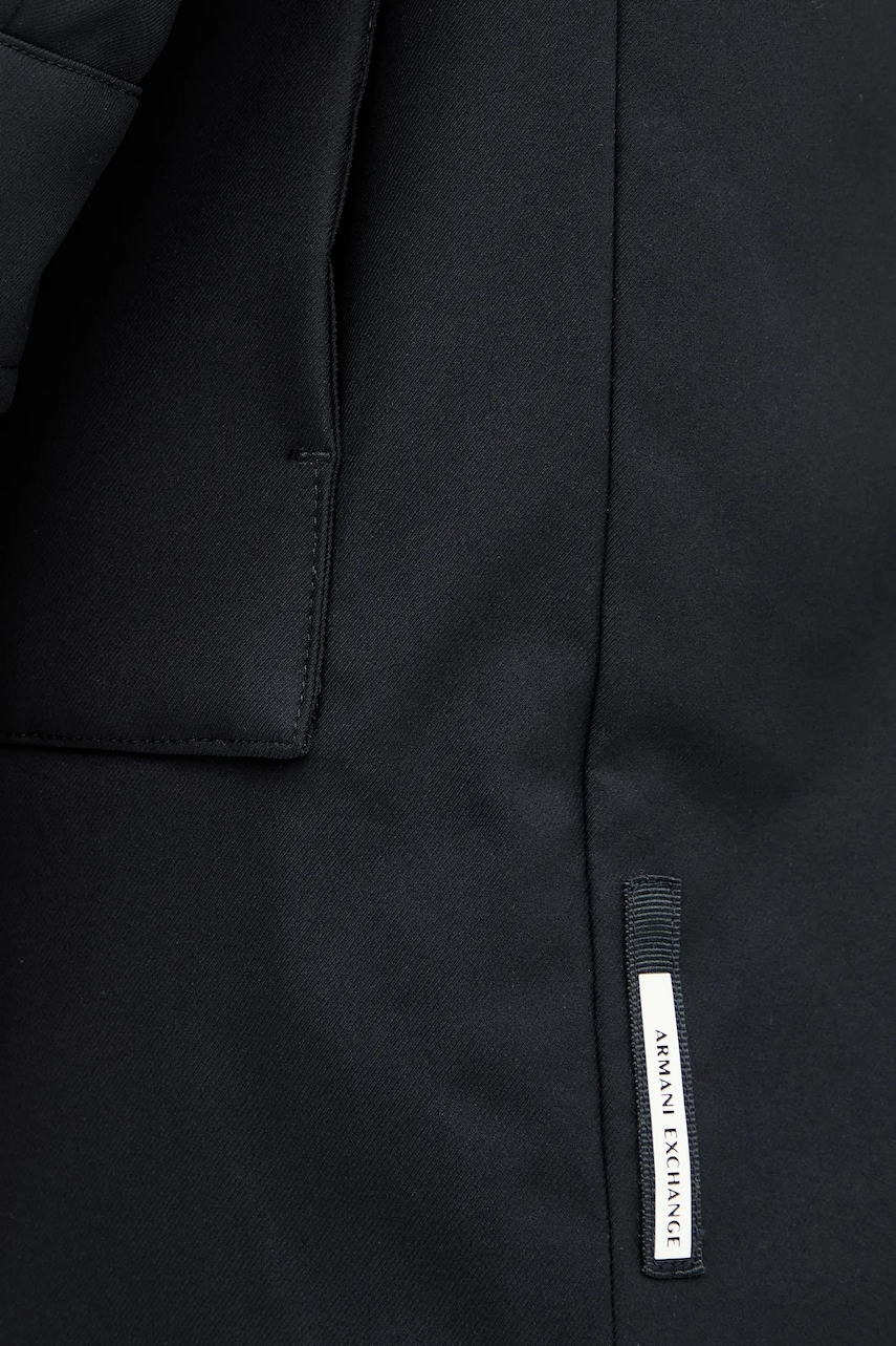 Bunda Armani Exchange
