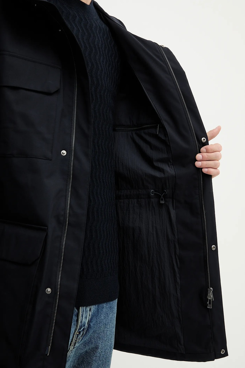 Bunda Armani Exchange