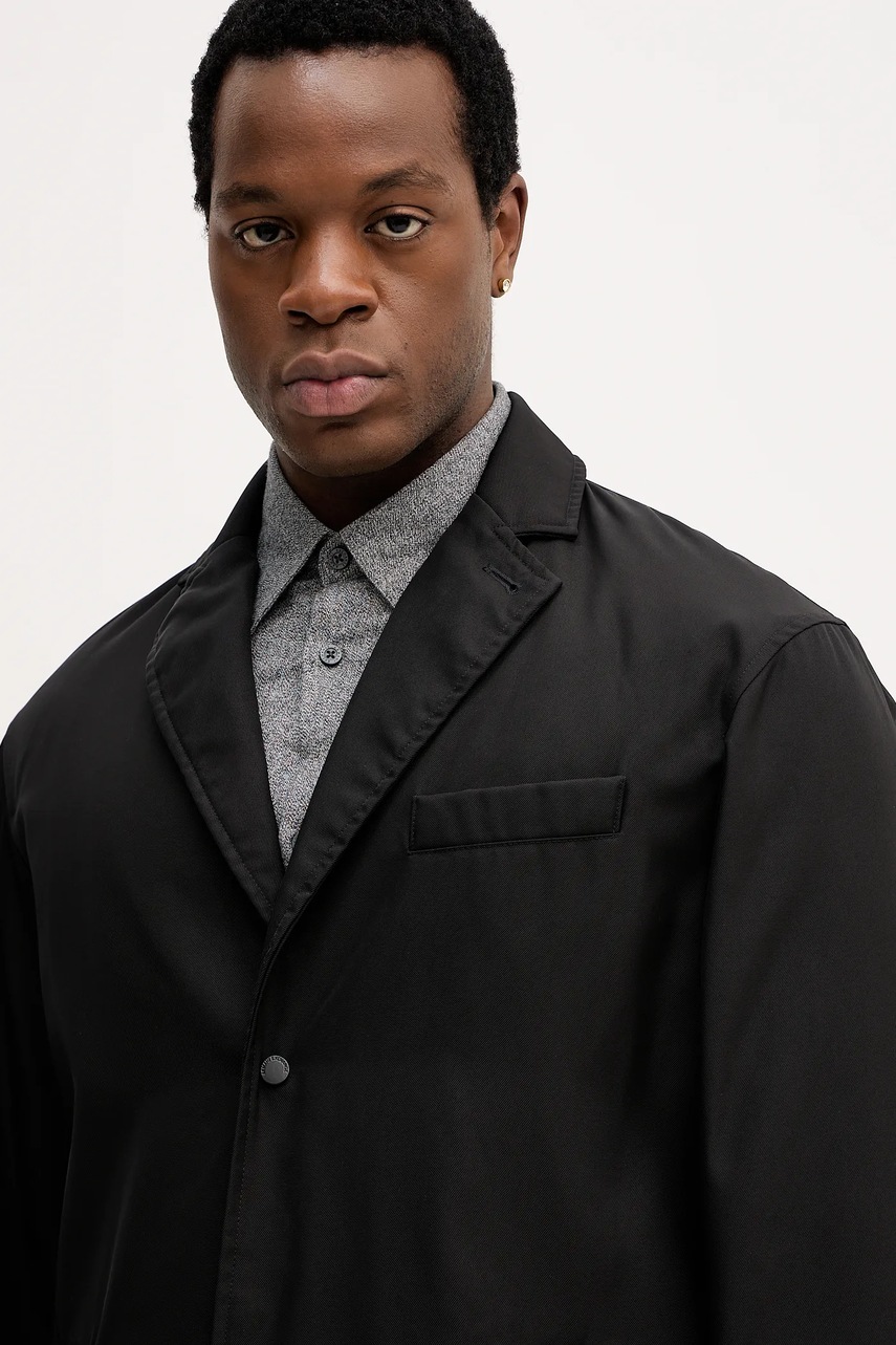 Kabát Armani Exchange (obrázek 4)