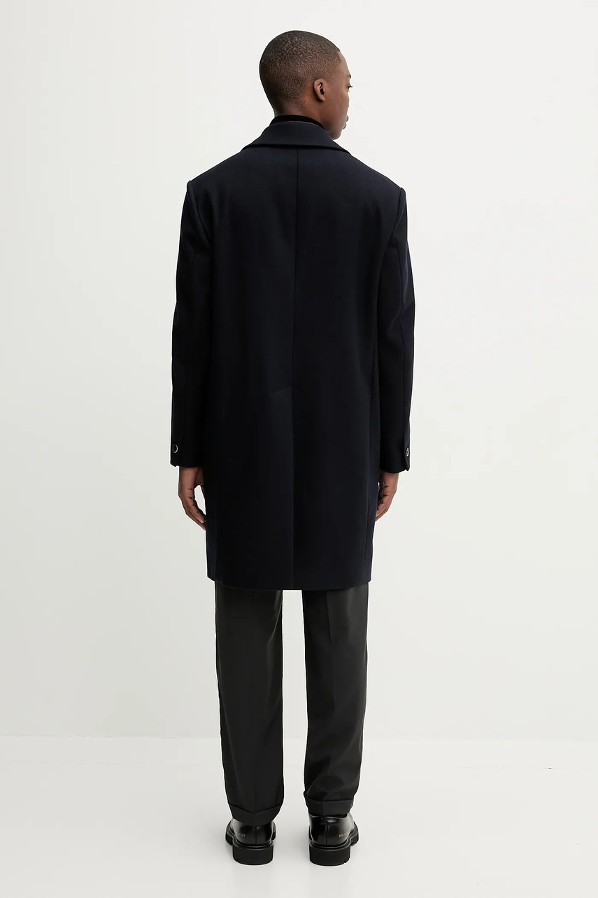 Μάλλινο παλτό BARENA VENEZIA Capospalla Baron φωτογραφία