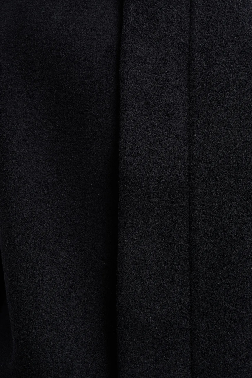 Kabát s příměsí vlny Calvin Klein (obrázek 5)