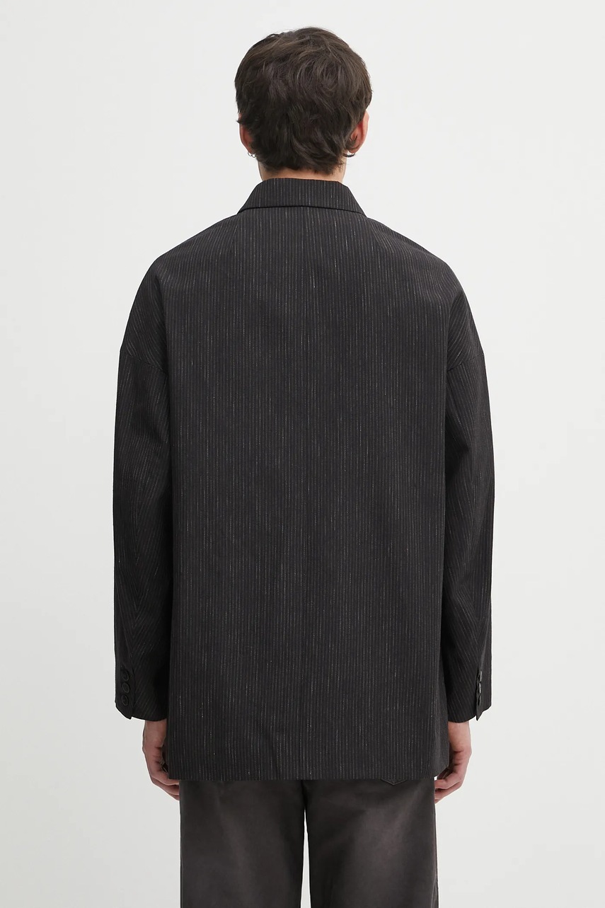 Vlnené sako Visvim hammons jkt santome