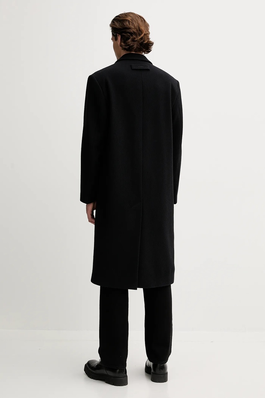 Kabát HUGO Maldo2531