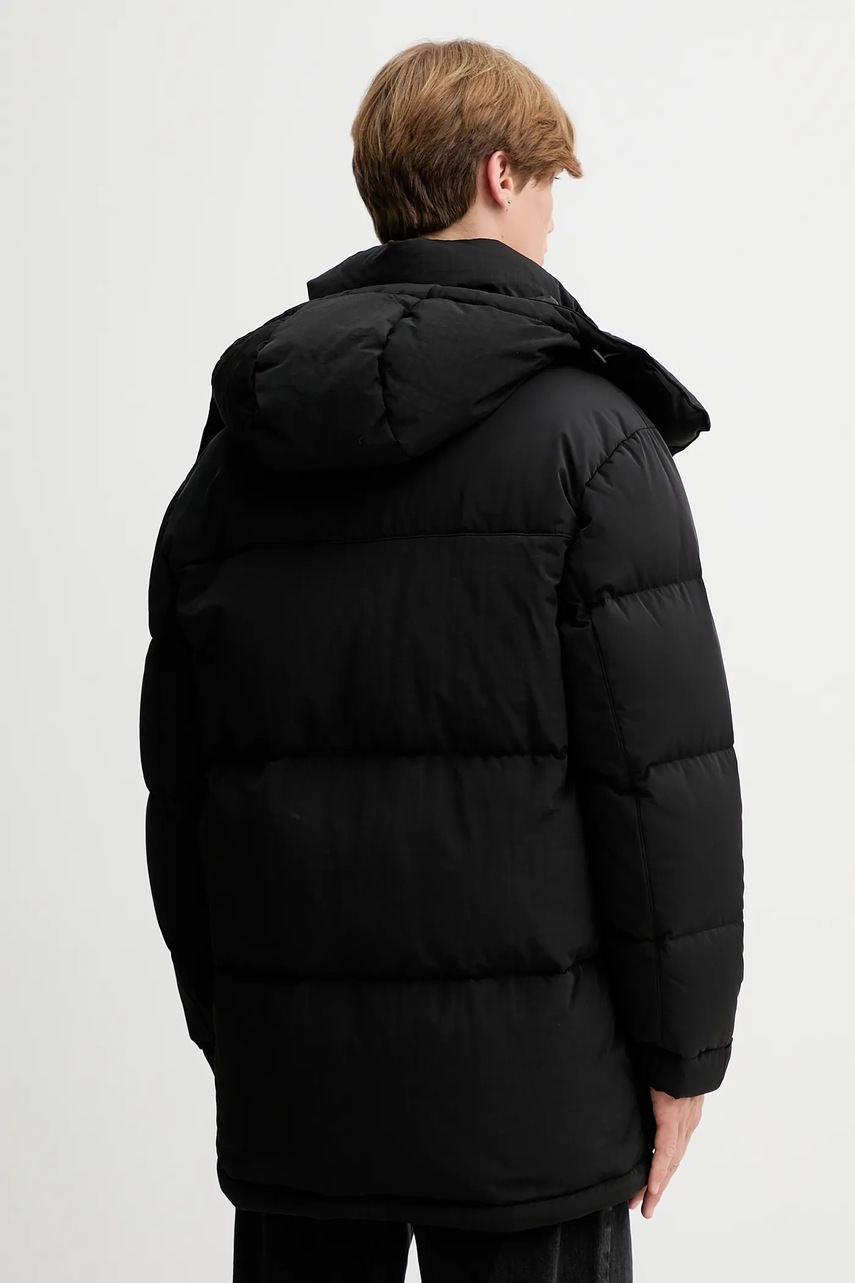 Péřová bunda HUGO Melmus2541