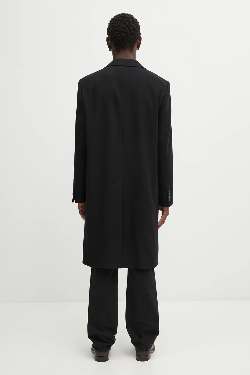 Kabát s příměsí vlny Lacoste (obrázek 3)