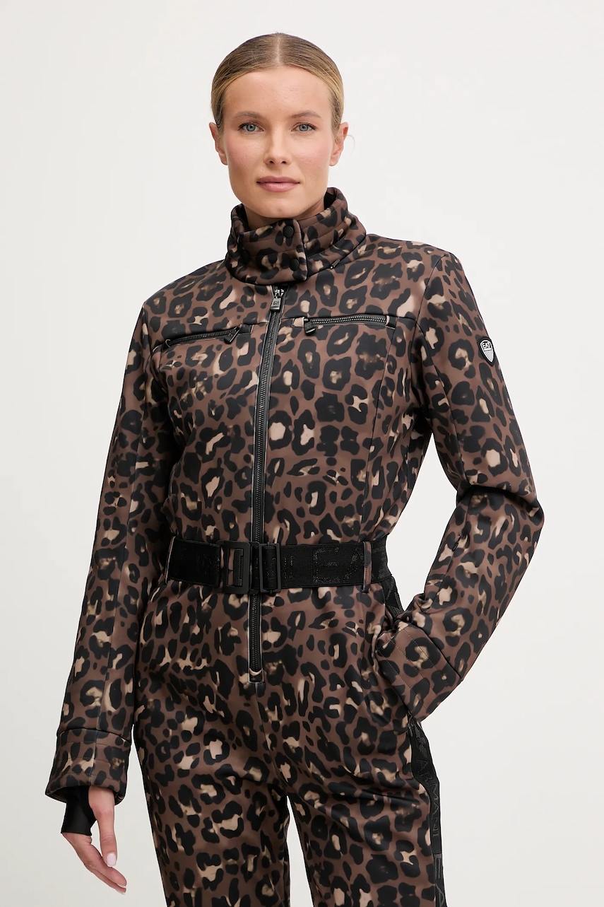 Lyžiarska kombinéza EA7 Emporio Armani
