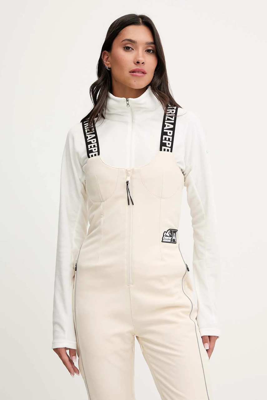 Lyžařské kalhoty Patrizia Pepe (obrázek 3)