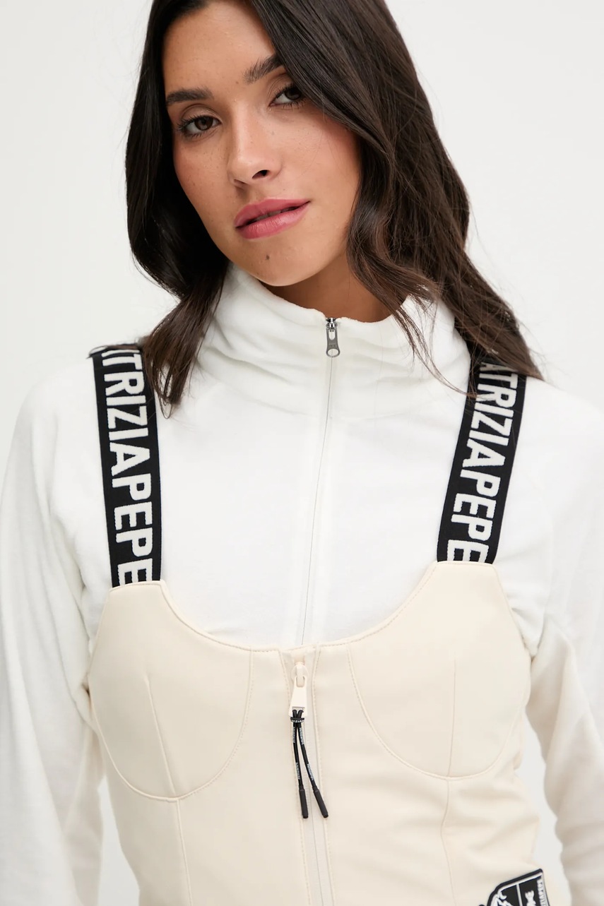 Lyžařské kalhoty Patrizia Pepe (obrázek 4)