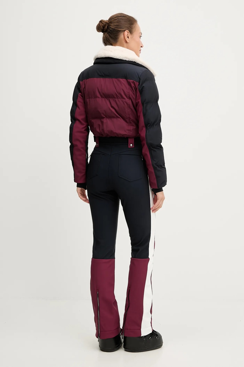 Lyžařská kombinéza Fusalp Karei (obrázek 3)