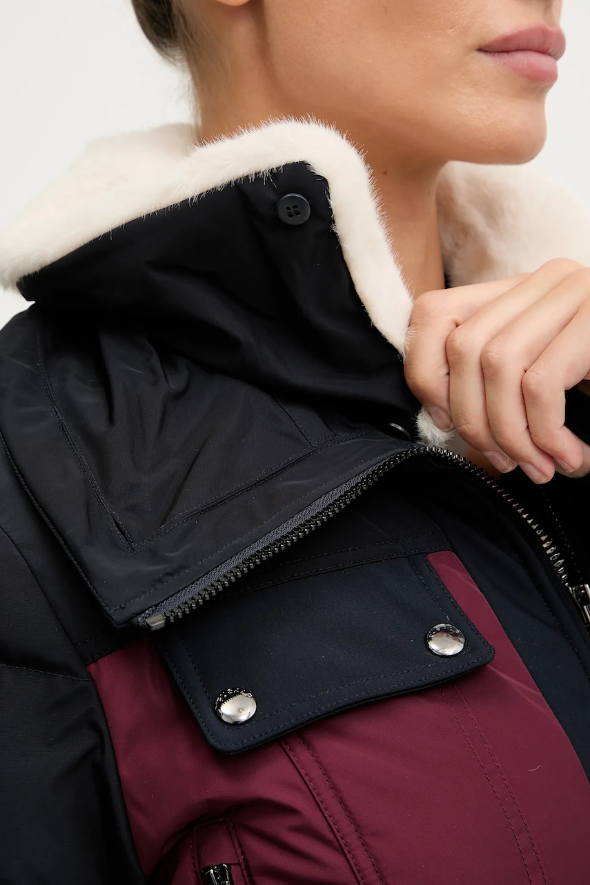 Lyžařská kombinéza Fusalp Karei (obrázek 5)