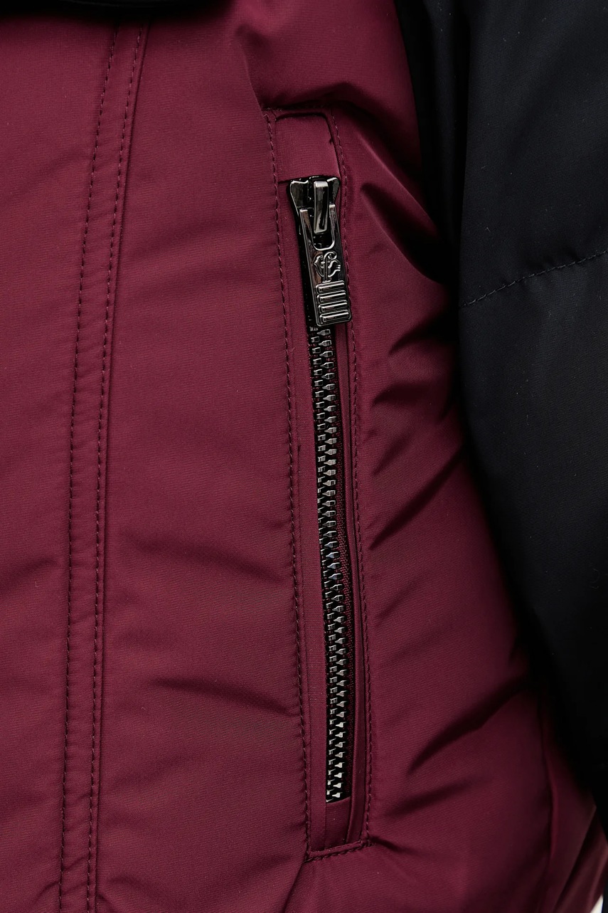 Lyžařská kombinéza Fusalp Karei (obrázek 6)