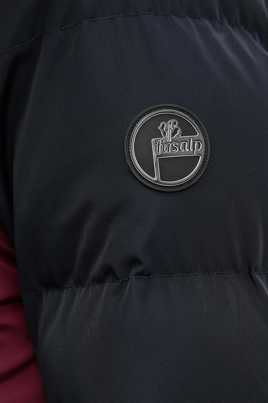 Lyžařská kombinéza Fusalp Karei (obrázek 7)